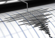 Sismo de 6.8 en Taiwán deja sin electricidad a 7 mil viviendas sismo