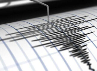 Sismo de magnitud 5.2 se registra en Salina Cruz, Oaxaca sismo