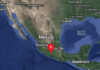 Sismo en límites de Michoacán y Guerrero alerta a la CDMX sismo