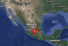 Sismo en límites de Michoacán y Guerrero alerta a la CDMX sismo