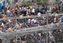 Prisión preventiva oficiosa provoca sobrepoblación carcelaria: experta sobrepoblación