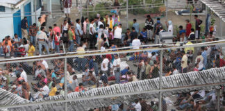 Prisión preventiva oficiosa provoca sobrepoblación carcelaria: experta sobrepoblación