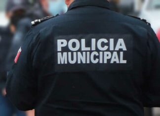 A la baja la tendencia delictiva en San Andrés Cholula sujetos