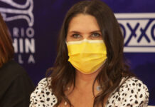 Texmelucan avanza en la actualización de catastro: alcaldesa texmelucan