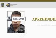 Cae tío de Yaz, niña que murió en La Margarita por violencia familiar tío