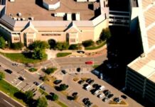 Tiroteo en centro comercial de Minnesota, Estados Unidos tiroteo