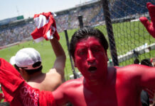 Toluca y Puebla adelantan su juego de la jornada 16 toluca