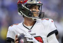 Tom Brady rompe el silencio ante rumores sobre su salud tom brady