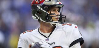 Tom Brady rompe el silencio ante rumores sobre su salud tom brady