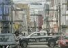 Rafaguean a transeúnte en pleno centro de Texmelucan transeúnte