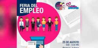 Ofertan más de mil vacantes para jóvenes y abuelitos en Puebla capital vacantes