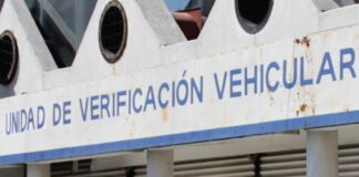 Gobierno contratará a empresa para dar seguimiento a verificentros verificentros