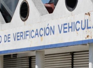 Gobierno contratará a empresa para dar seguimiento a verificentros verificentros