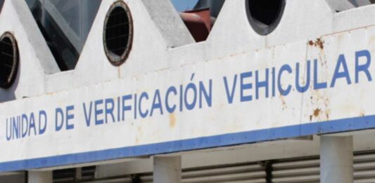 verificentros