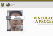Víctor es vinculado a proceso por homicidio en Tlaxcalancingo víctor