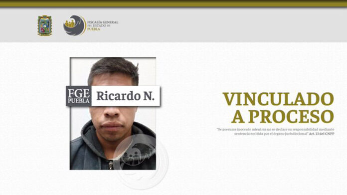 violación