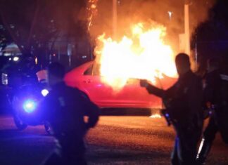 Violencia también afecta a estadounidenses en México: Ken Salazar violencia