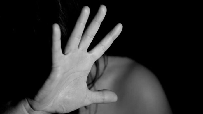 violencia violencia