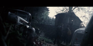 Winnie the Pooh: llega el primer tráiler de la cinta de terror winnie