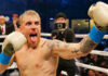 Youtuber Jake Paul insiste: quiere pelear con el ‘Canelo’ Álvarez youtuber