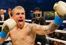Youtuber Jake Paul insiste: quiere pelear con el ‘Canelo’ Álvarez youtuber