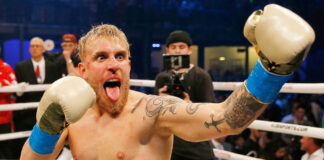 Youtuber Jake Paul insiste: quiere pelear con el ‘Canelo’ Álvarez youtuber