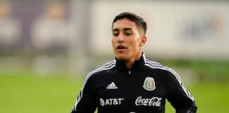 FIFA investigará el caso Zendejas, por jugar con México y EU