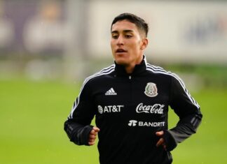 FIFA investigará el caso Zendejas, por jugar con México y EU