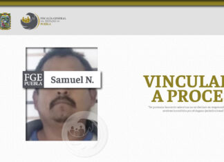 Suman 10 detenidos por homicidio de un abogado en Huauchinango 10