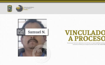 Suman 10 detenidos por homicidio de un abogado en Huauchinango 10