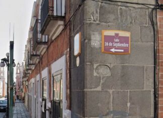 Comuna alista 20 mdp para rehabilitar la 16 de Septiembre 16-de-septiembre
