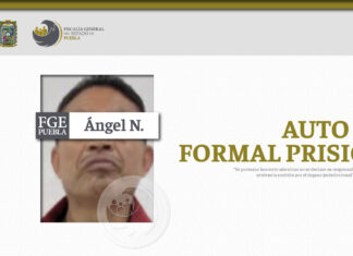 Dan 51 años de cárcel a Ángel por secuestro en 1998 51