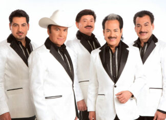 AMLO confirma a Los Tigres del Norte para el Grito AMLO