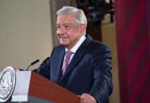 AMLO aplaude aplazamiento de discusión sobre prisión preventiva oficiosa AMLO