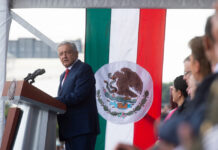 AMLO descarta enfermedad y dice que está “bien y de buenas” AMLO