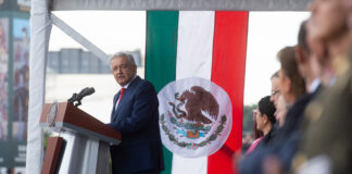 AMLO descarta enfermedad y dice que está “bien y de buenas” AMLO
