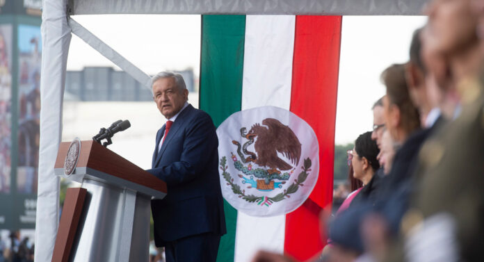AMLO