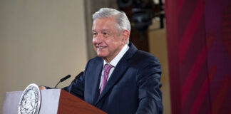 AMLO aceptaría alianzas con PRI y PAN “si benefician al pueblo” AMLO