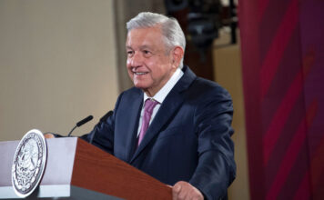AMLO aplaude aplazamiento de discusión sobre prisión preventiva oficiosa AMLO