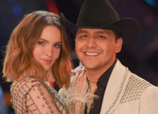 AMLO propone concierto de Nodal y Belinda AMLO