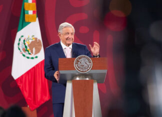 AMLO ofrece ayuda a Cuba tras daños por ‘Ian’ AMLO