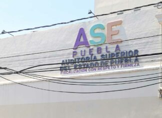 ASE cumple con revisiones a finanzas de municipios: Barbosa ASE
