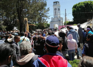 Alcaldesa de Texmelucan ya denunció agresiones: Fiscal Alcaldesa