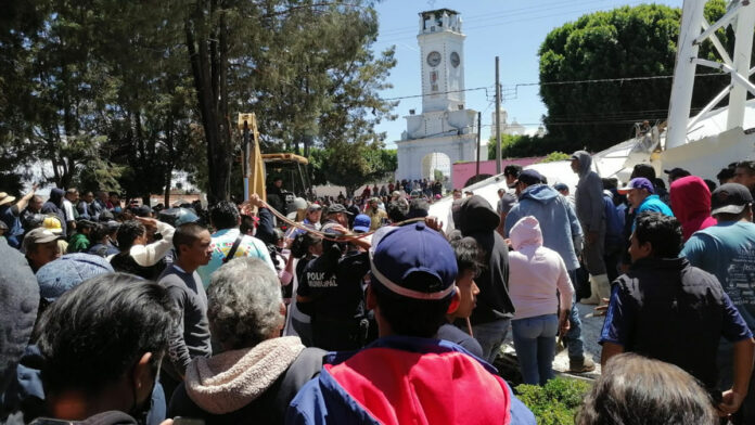 Alcaldesa Alcaldesa