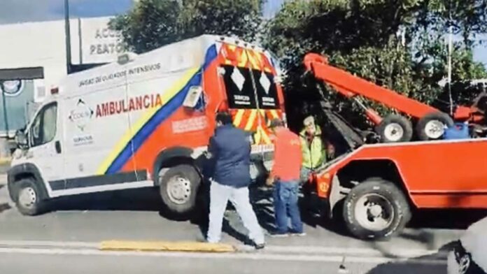 Ambulancia Ambulancias