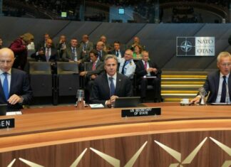 Antony Blinken, secretario de Estado de EU, visitará México