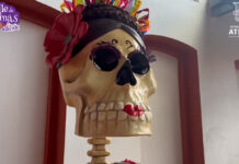 Atlixco tendrá segunda edición del Valle de Catrinas Atlixco