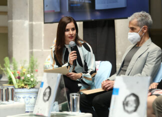 Ayuntamiento de Puebla presenta edición 29 de revista Cuetlaxcoapan Ayuntamiento