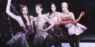 BLACKPINK anuncia fecha del estreno de su segundo álbum BLACKPINK