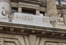 Banxico aumenta a 9.25% tasa de interés interbancaria banxico